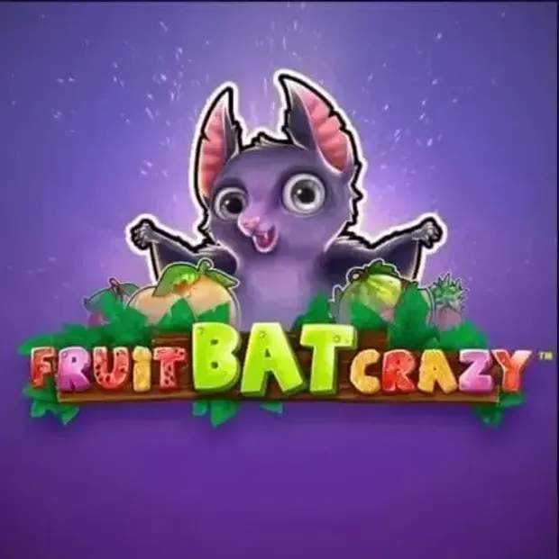 Fruitbat Crazy