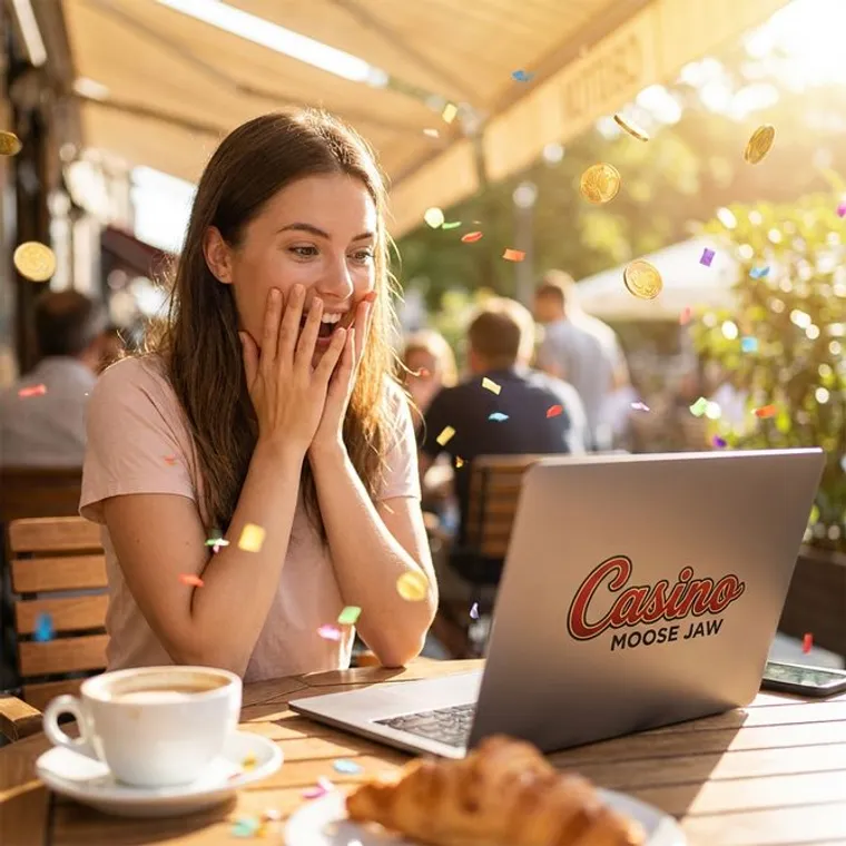 Claiming an exclusive bonus offer today | Casino Moose Jaw